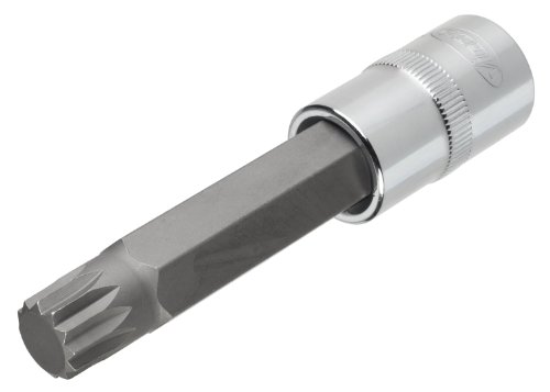 Vigor V2121 Embout de tournevis à dents multiples 12,5 mm... - Bricolage & Outils Amazon France à 5.29€