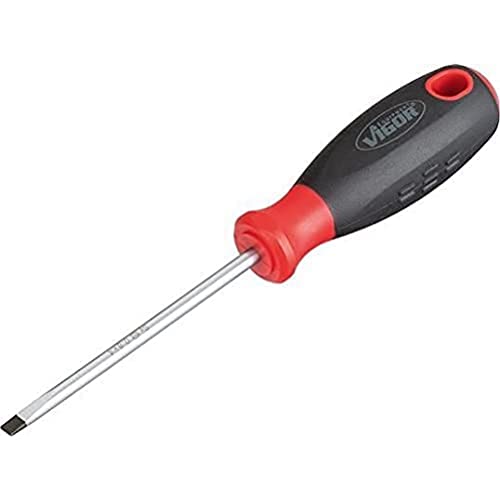 Vigor Schraubendreher, Schlitz 4 mm, 1 Stück, V1699 - Bricolage & Outils Amazon Allemagne à 3.32€