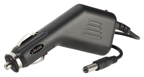 Vigor V2347 Chargeur pour lampe pliante à LED 12 V - Maison & Cuisine Amazon France à 4.60€