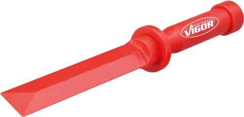 ViGOR V2516 Enleveur de poids adhésifs I Largeur de coupe :... - Auto & Moto en promo à 10.75€