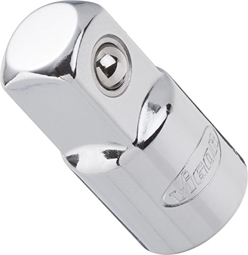 Vigor Adaptateur V2014, 3/8" et 1/4" - Bricolage & Outils Amazon France à 2.28€