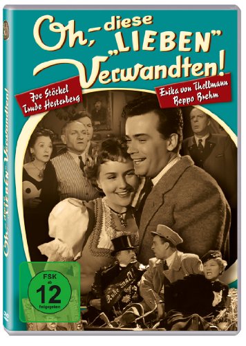 Oh, diese lieben Verwandten - Livres & eBooks Amazon Italie à 9.83€