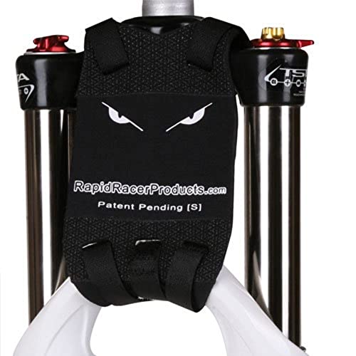 RRP NeoGuard Evil Eyes, Grande per forcella da 160/210 mm - Amazon Italie à 15.00€