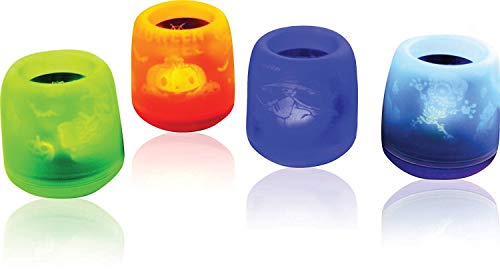 Rubies Vela Halloween Mágica S7267 - Amazon Espagne à 1.99€