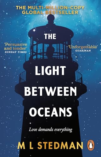 The Light Between Oceans: The emotional, must-read Sunday... - Maison & Cuisine Amazon Royaume-Uni à 2.99€