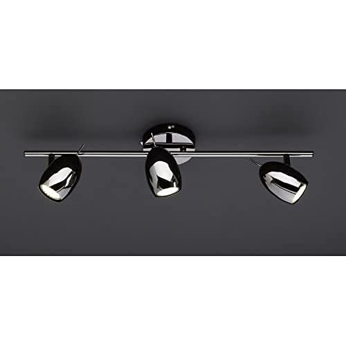 Megaman PLAFONIERA QUINCY - Deal du jour à 16.36€