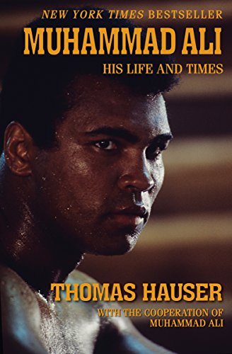 Muhammad Ali: His Life and Times - Amazon Royaume-Uni à 2.99€