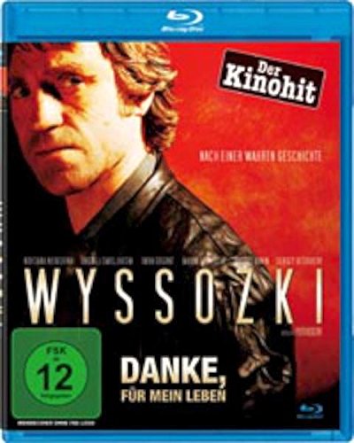 Wyssozki - Danke, für mein Leben [Blu-ray] - Musique & Instruments Amazon Allemagne à 2.83€