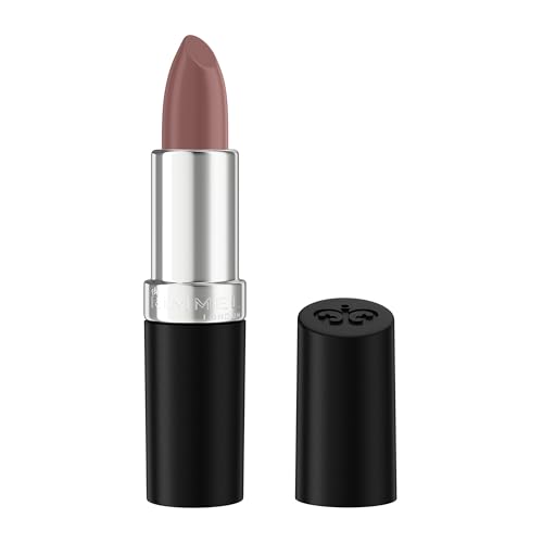 Rimmel London Lasting Finish Lpk Kate 008 - Auto & Moto en promo à 3.00€
