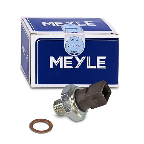 MEYLE Interrupteur à pression d'huile 3141261101 - Auto & Moto Amazon France à 6.80€