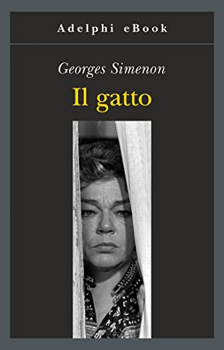 Il gatto (Gli Adelphi Vol. 400) (Italian Edition) - Amazon Allemagne à 1.49€
