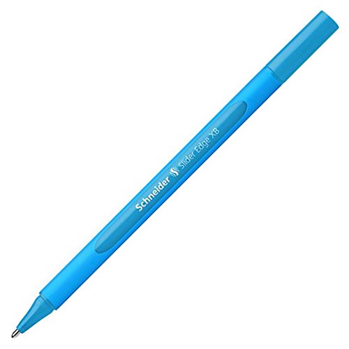 Schneider Penna Slider Edge, Azzuro, 1 Pezzo - Amazon Italie à 2.00€