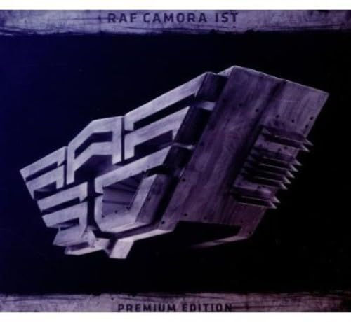 RAF 3.0 (Premium Edition) en promo sur Amazon