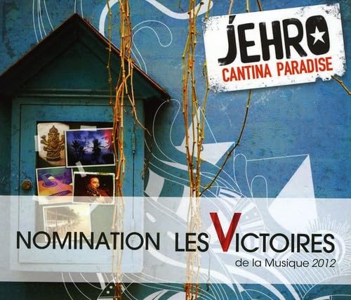 Cantina Paradise - Musique & Instruments Amazon Allemagne à 41.49€