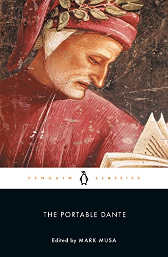 The Portable Dante (Penguin Classics) - Maison & Cuisine Amazon Royaume-Uni à 3.49€