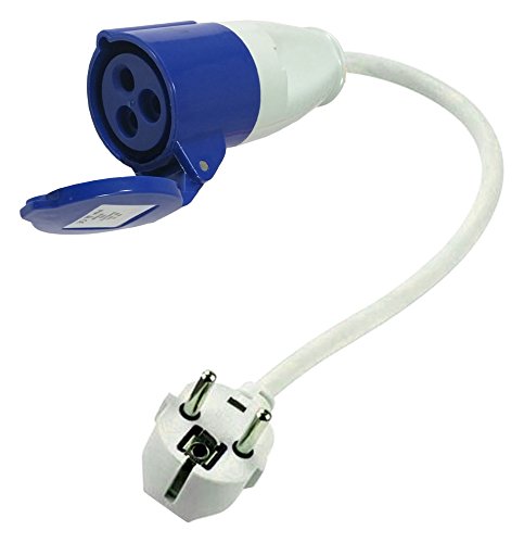 Crusader Gelert Continental, Convertitore - Auto & Moto Amazon Italie à 9.19€