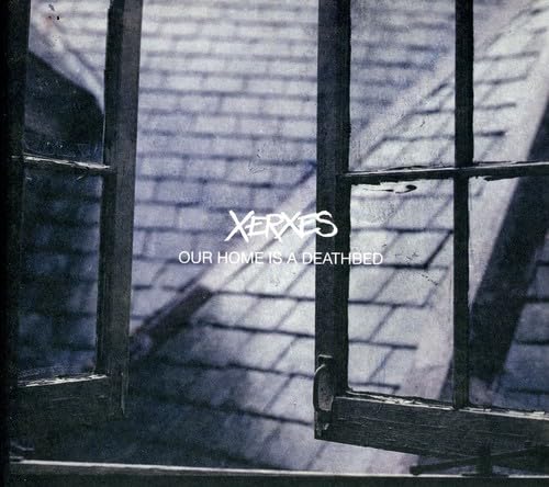 Our Home Is a Deathbed - Maison & Cuisine Amazon France à 25.37€