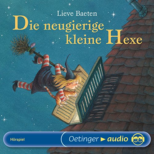Die neugierige kleine Hexe - Livres & eBooks en promo à 2.75€