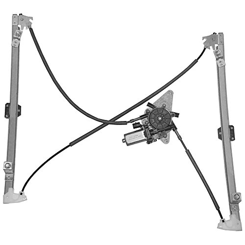 Magneti Marelli 350103104000 Lève-vitre - Sports & Fitness en promo à 111.52€