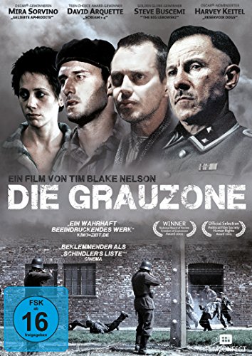 Die Grauzone en promo sur Amazon