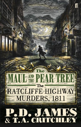The Maul and the Pear Tree: The Ratcliffe Highway Murders... - Amazon Royaume-Uni à 1.79€