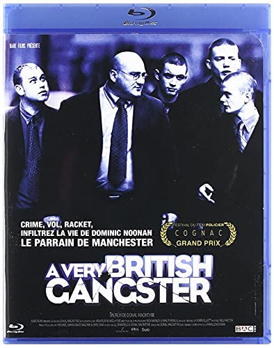 A very british gangster - br - Livres & eBooks Amazon Italie à 5.30€