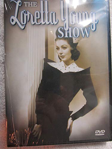 The Loretta Young Show: Disc One en promo sur Amazon
