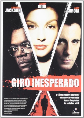 Giro Inesperado [DVD] [2005] - Livres & eBooks Amazon Espagne à 2.50€