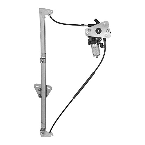 Magneti Marelli 350103407000 Lève-vitre électrique en promo à 46,90€ (-50%) sur Amazon FR