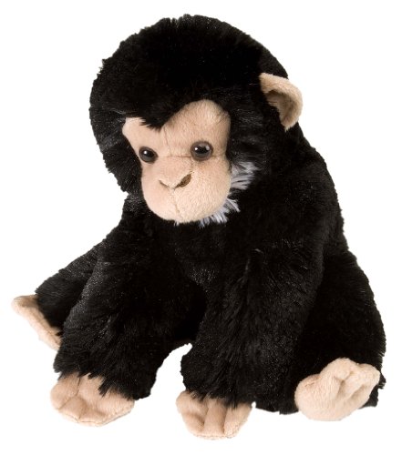 Wild Republic Cuddlekins Mini Bambino di scimpanzé, Peluche... - Home & Kitchen Amazon Italy à 12.99€