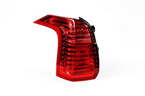Magneti Marelli 714026120704 Feu arrière - Amazon France à 136.90€