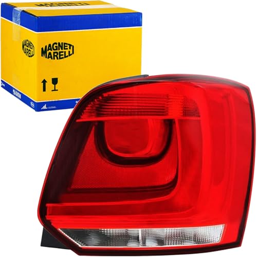 Magneti Marelli 714000028411 Feu arrière en promo à 54,40€ (-48%) sur Amazon FR
