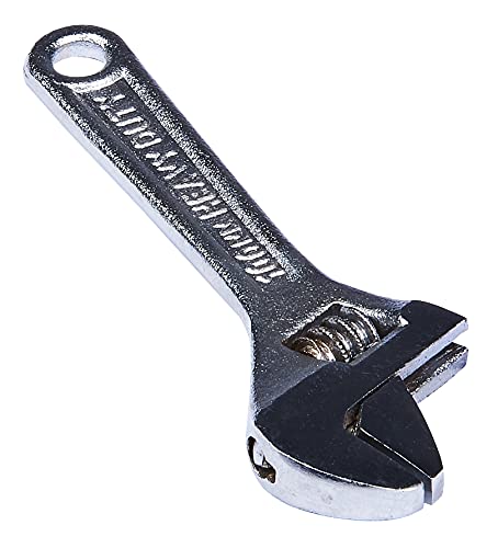 Am-Tech Clé à molette 10,2 cm - Bricolage & Outils Amazon France à 9.54€