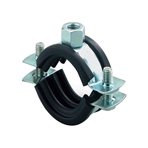 Fischer FGRS Collier FRS 48–54, M 8/M 10, 510970 - Bricolage & Outils Amazon France à 1.89€