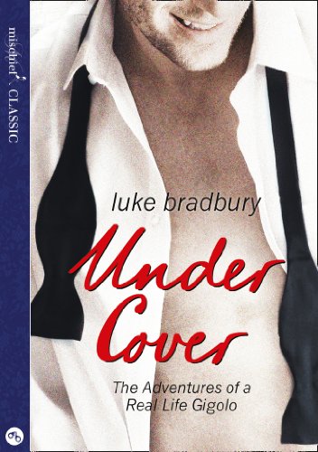 Undercover: The Adventures of a Real Life Gigolo - Livres & eBooks Amazon Royaume-Uni à 0.99€