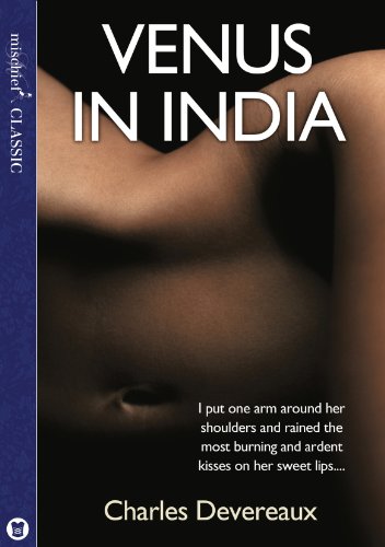 Venus in India: A hot, steamy, unfortgettable historical... - Maison & Cuisine en promo à 0.99€