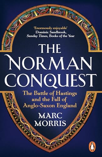 The Norman Conquest - Livres & eBooks Amazon Royaume-Uni à 2.99€
