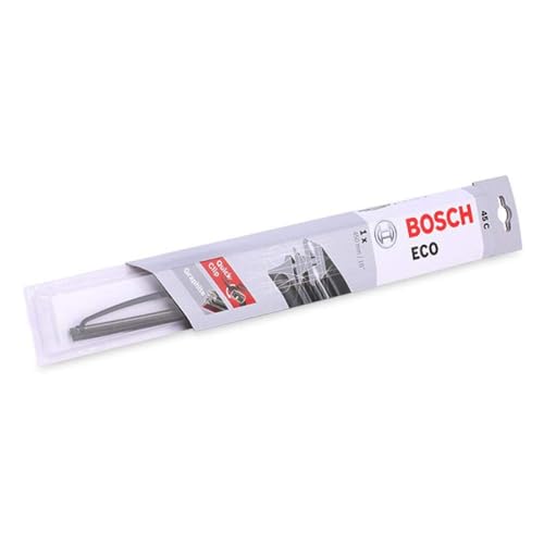 BOSCH Tergicristalli | Tipo: Standard | Lunghezza 1: 450mm... - Sports & Fitness Amazon Italie à 4.50€