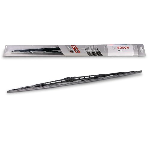 BOSCH 3397004673 Wischblatt ECO - DIY & Tools Amazon Germany à 6.14€