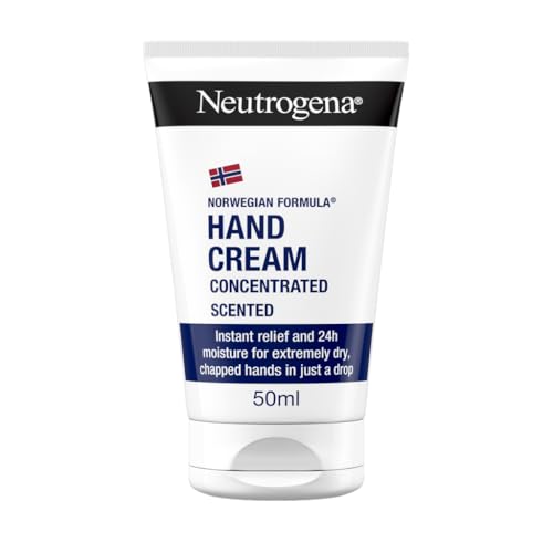 Neutrogena Fórmula Noruega Crema de Manos Concentrada con... - Beauté & Parfums Amazon Espagne à 2.28€