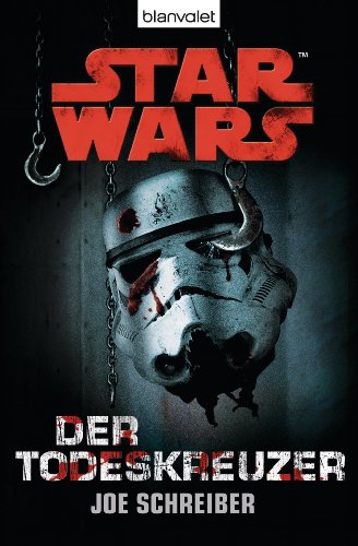 Star Wars Der Todeskreuzer: Roman - Maison & Cuisine Amazon Allemagne à 2.99€