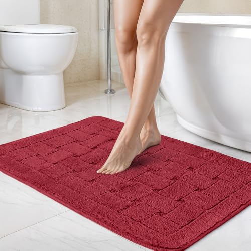 Emma Barclay Orkney Ensemble Lot de 7 Tapis de Bain... - Maison & Cuisine Amazon France à 15.38€