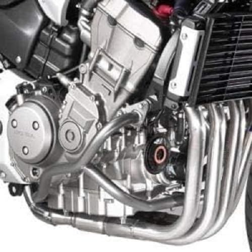Givi TN452 Sturzbügel Schwarz - Amazon Allemagne à 44.29€