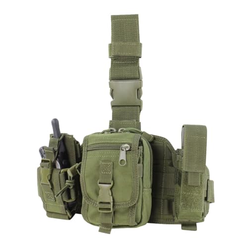 Condor Utility Leg Rig Olive Drab - Home & Kitchen Amazon Spain à 17.48€