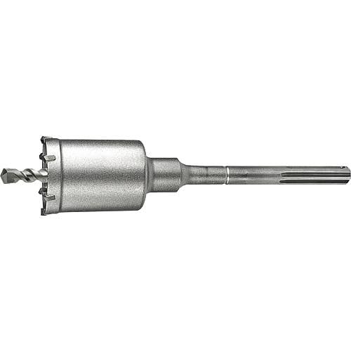 ALPEN SDS-Max Couronne a diamant diam. 50 mm, L : 550/430 mm en promo à 167,46€ (-50%) sur Amazon FR