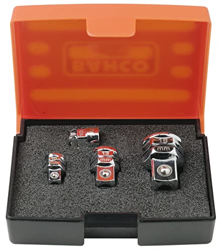 Jgo.Adaptad P/Carraca 1/4 - Auto & Moto en promo à 40.20€