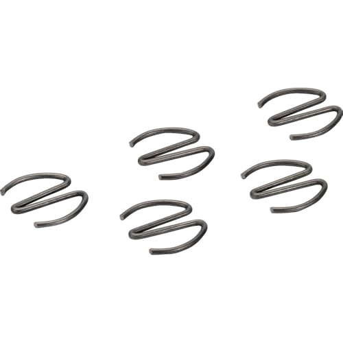 Bahco K560F-1 Clamping Spring, Silver, 1/4-Inch, 6-14 mm - Maison & Cuisine Amazon Royaume-Uni à 5.08€