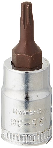 'Heyco 25361083 8607900 Lot de vis utilisation "25–36 T10 - Bricolage & Outils en promo à 16.39€