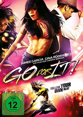 Go for it! - Musique & Instruments en promo à 13.43€