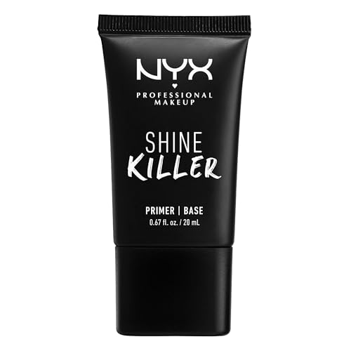 NYX PROFESSIONAL MAKEUP NYX Professional Makeup Shine... - Beauté & Parfums Amazon Allemagne à 8.95€